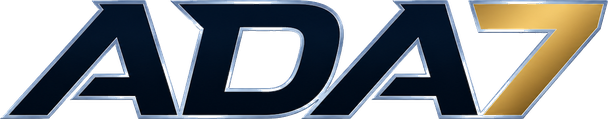 ada7 লোগো